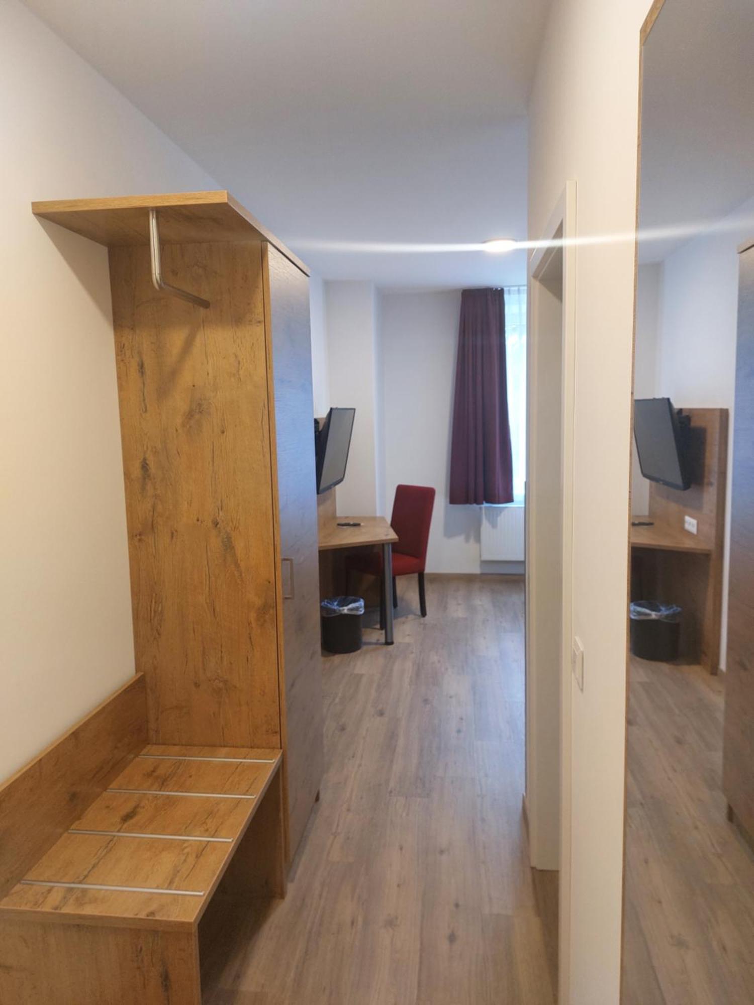 Hotel Stern غيرستهوفن المظهر الخارجي الصورة
