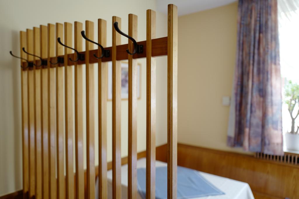 Hotel Stern غيرستهوفن المظهر الخارجي الصورة