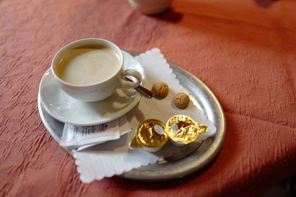 Hotel Stern غيرستهوفن المظهر الخارجي الصورة