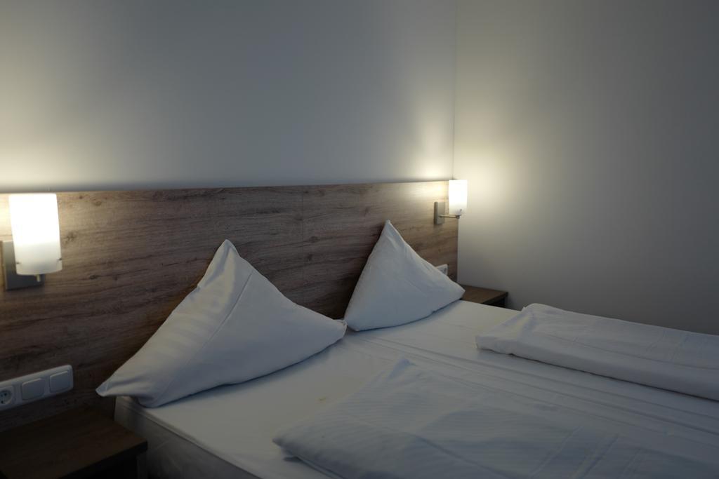 Hotel Stern غيرستهوفن المظهر الخارجي الصورة