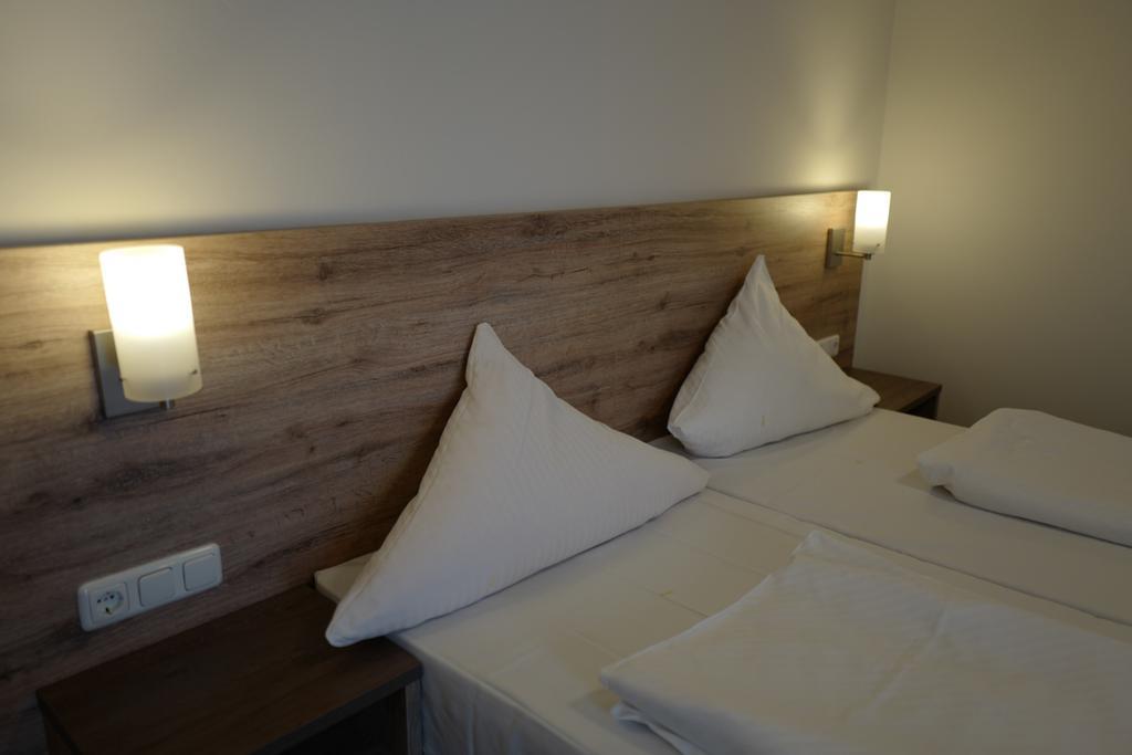 Hotel Stern غيرستهوفن المظهر الخارجي الصورة