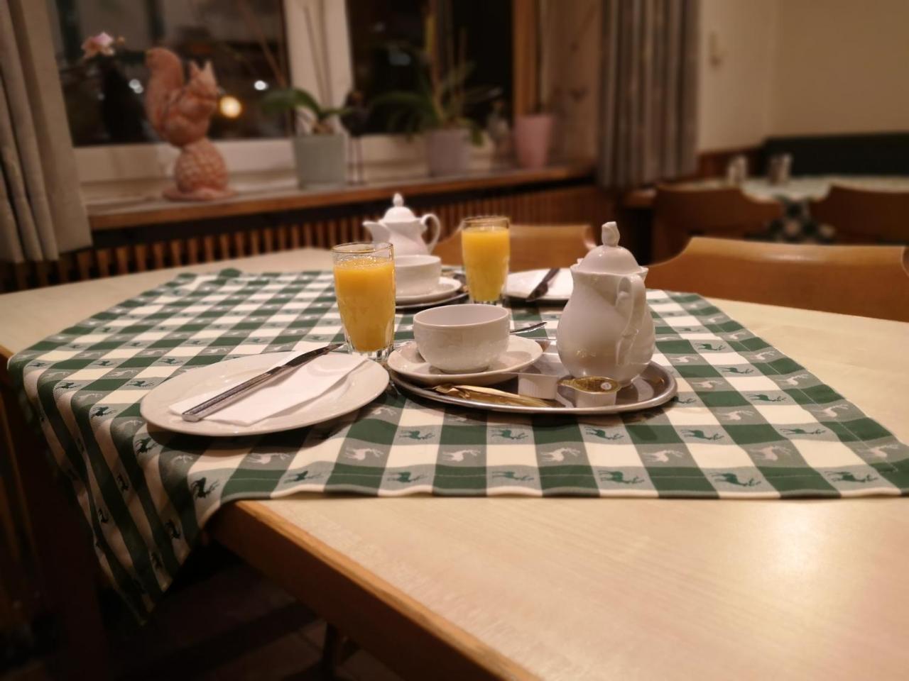 Hotel Stern غيرستهوفن المظهر الخارجي الصورة
