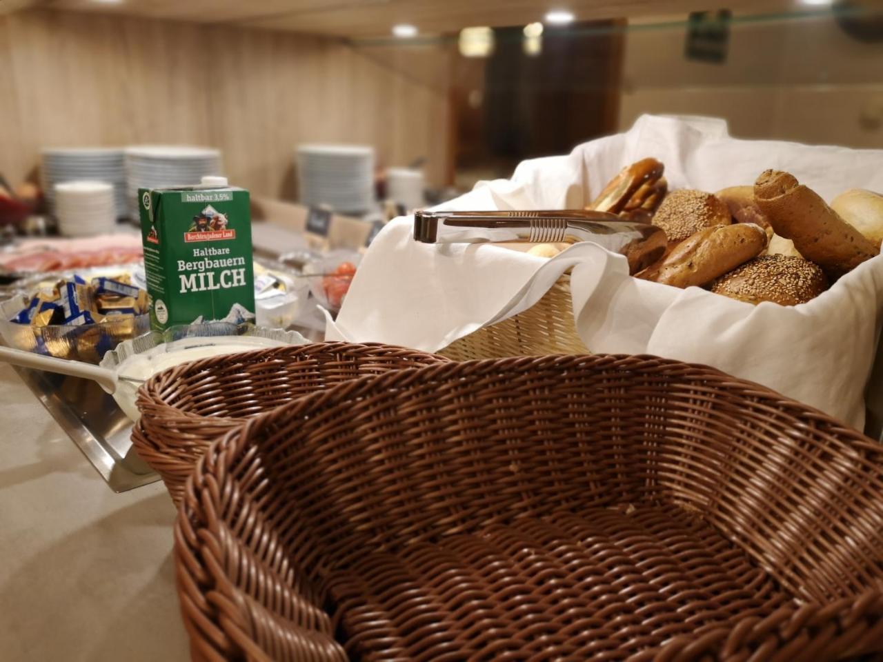 Hotel Stern غيرستهوفن المظهر الخارجي الصورة