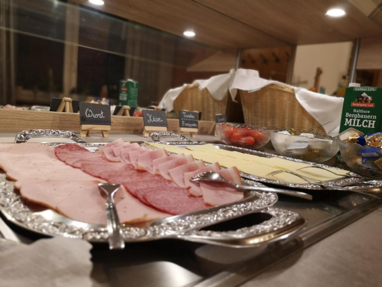 Hotel Stern غيرستهوفن المظهر الخارجي الصورة